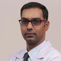 Dr. Sushal Shanthakumar