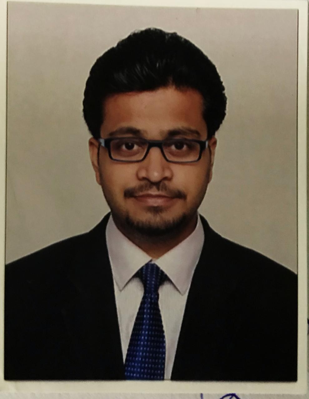 Dr. Sushant Sud in Jamnagar