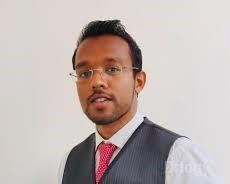 Dr. Sushant Swamy