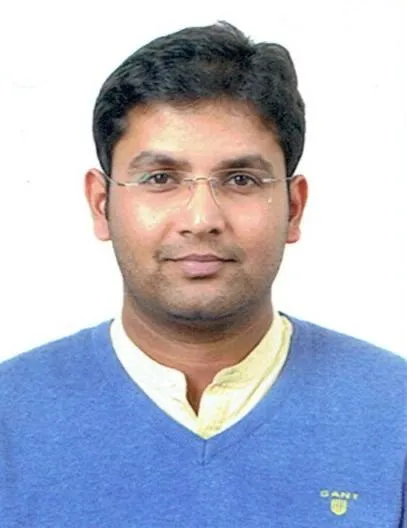 Dr. Sushant Tyagi