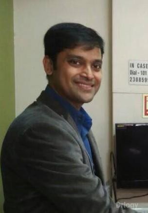 Dr. Susheel Deshmukh