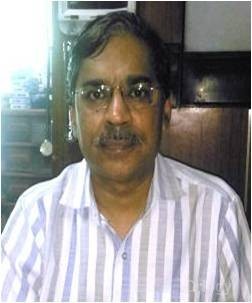 Dr. Susheel Lunavat