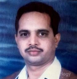 Dr. Sushil Baheti