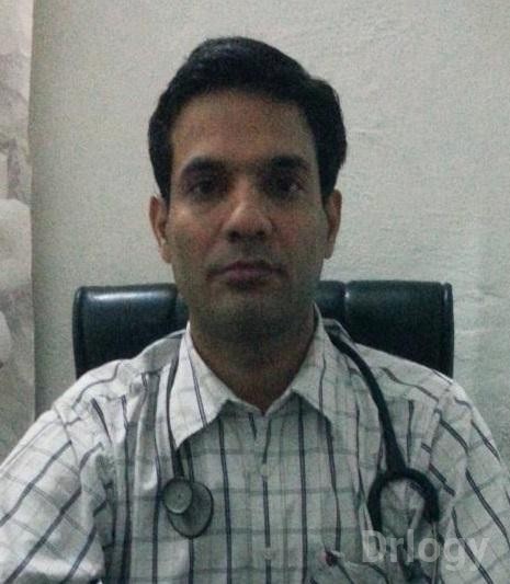 Dr. Sushil Kumar Mishra