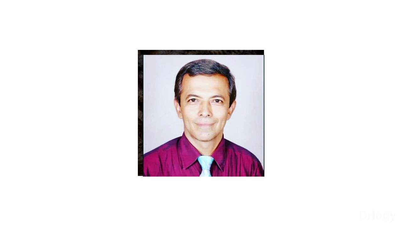 Dr. Sushil Mulchandani in Thane