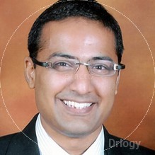 Dr. Sushil Nahar in Jodhpur