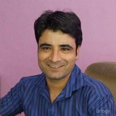 Dr. Sushil Sharma