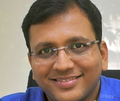 Dr. Sushil Shinde in Mumbai Dr. Sushil Shinde in Mumbai