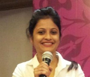 Dr. Sushma Chavan