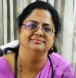 Dr. Sushma D P