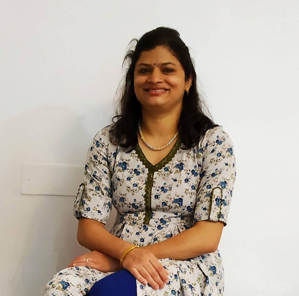 Dr. Sushma Patne