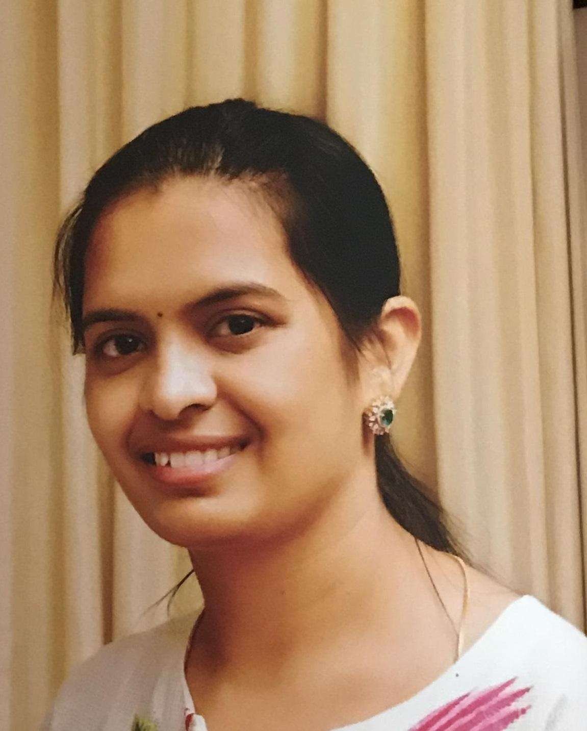 Dr. Sushma Reddy Katukuri in Hyderabad