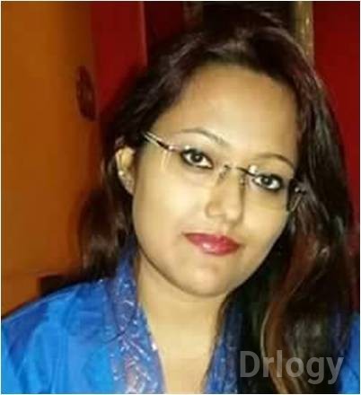 Dr. Sushmita Deb in Bangalore