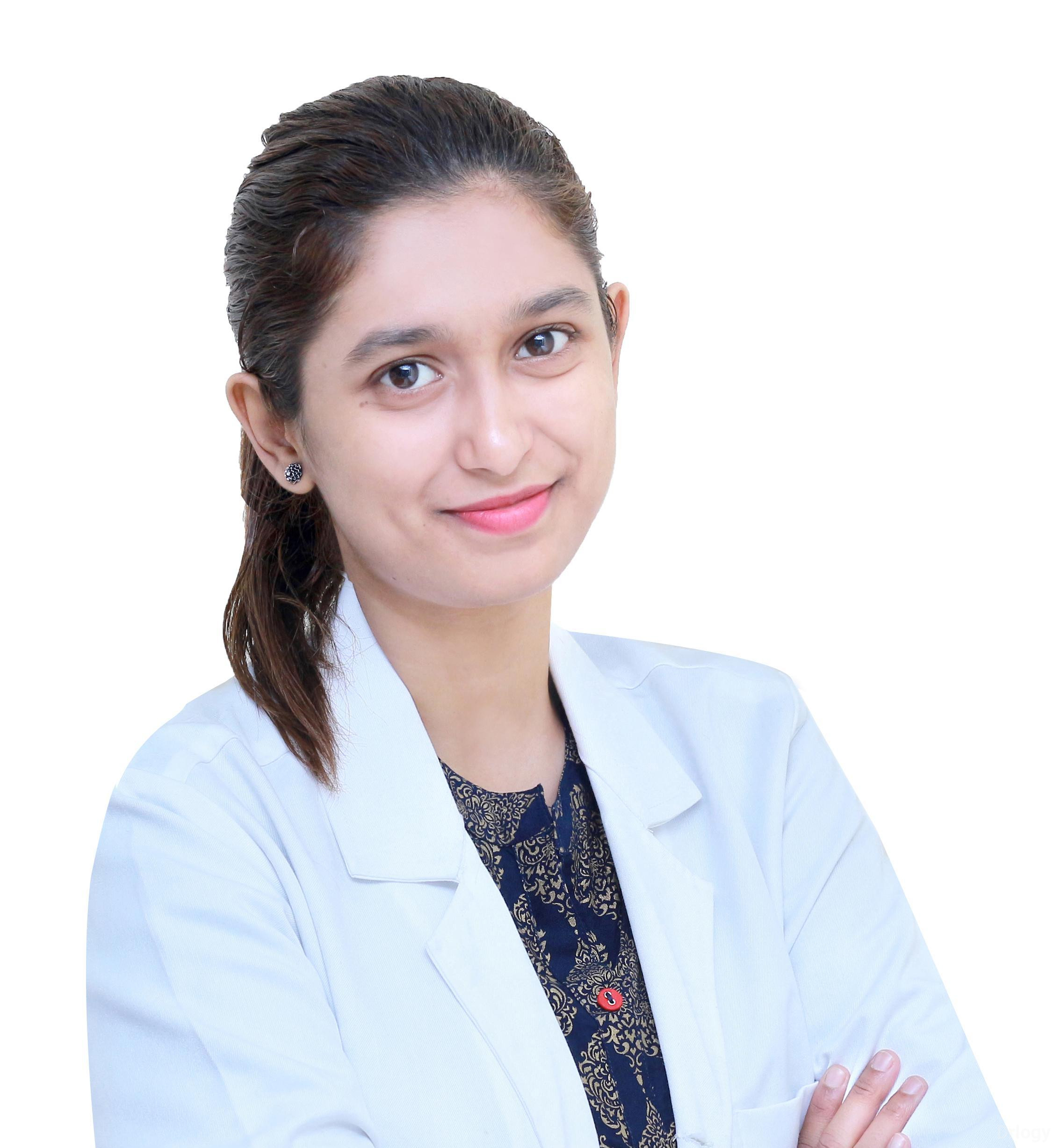 Dr. Sushmita P Nayak in Bangalore