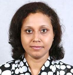 Dr. Sushmita Shah