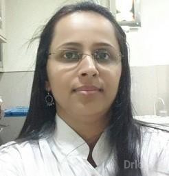 Dr. Susmita Patil in Thane