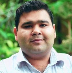 Dr. Suvaran Sagar Bajpai