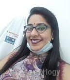 Dr. Suvidha Seth