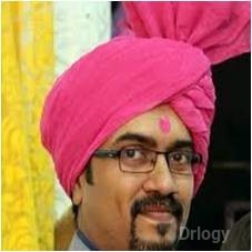 Dr. Suyog Chopade in Jalgaon