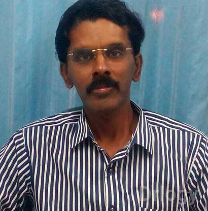 Dr. S.Velusamy in Chennai
