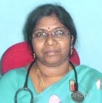 Dr. SVR Kumari