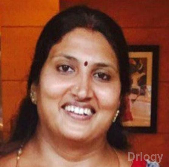 Dr. Swadeepa Rambabu in Chennai