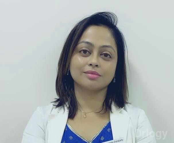 Dr. Swagata Chakrabarty