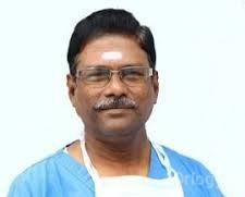 Dr. Swaminathan in Chennai