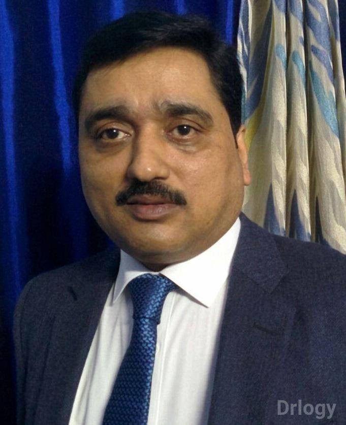 Dr. Swapan jain