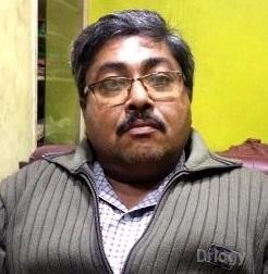 Dr. Swapan Kumar Ghosh
