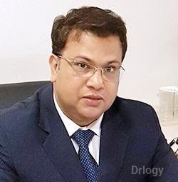 Dr. Swapan Kumar Sarkar