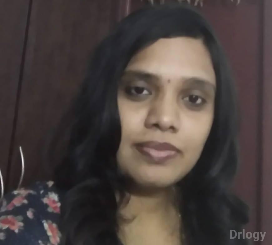 Dr. Swapna Challa