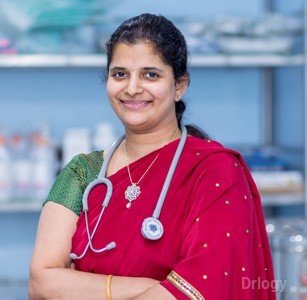 Dr. Swapna Rao