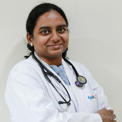 Dr. Swapna Sri K in Bangalore Dr. Swapna Sri K in Bangalore