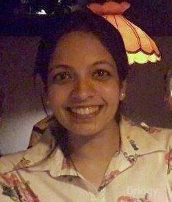 Dr. Swapna Suhas Gopinath