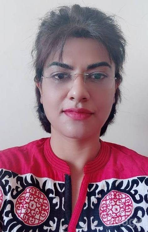 Dr. Swapnaja Katekari