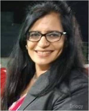 Dr. Swapnali Dhoka