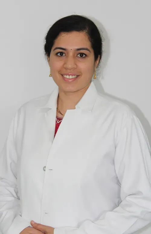 Dr. Swapnika
