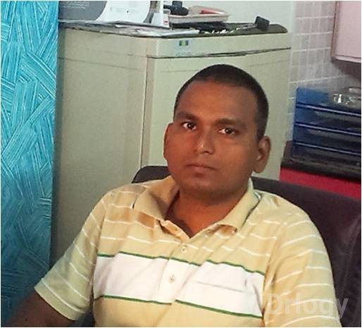 Dr. Swapnil Bari