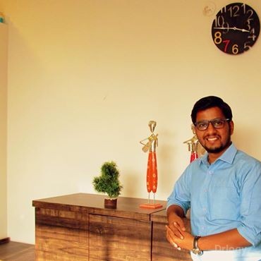 Dr. Swapnil Borkar in Nagpur