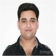 Dr. Swapnil Gawali