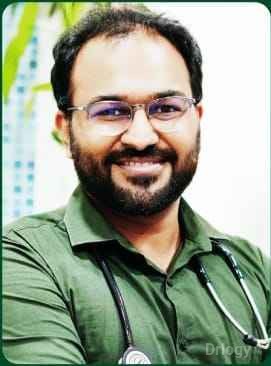 Dr. Swapnil Jain