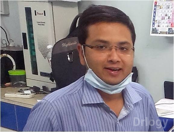 Dr. Swapnil Marathe