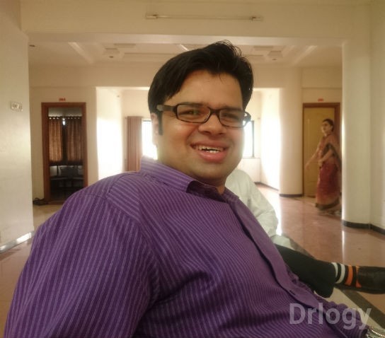 Dr. Swapnil Patwa Dr. Swapnil Patwa