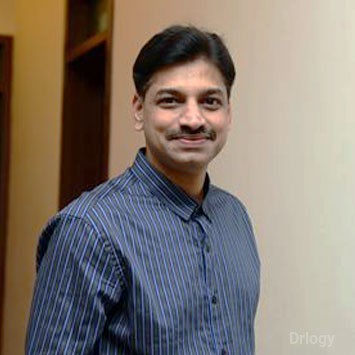 Dr. Swapnil Shah in Mumbai