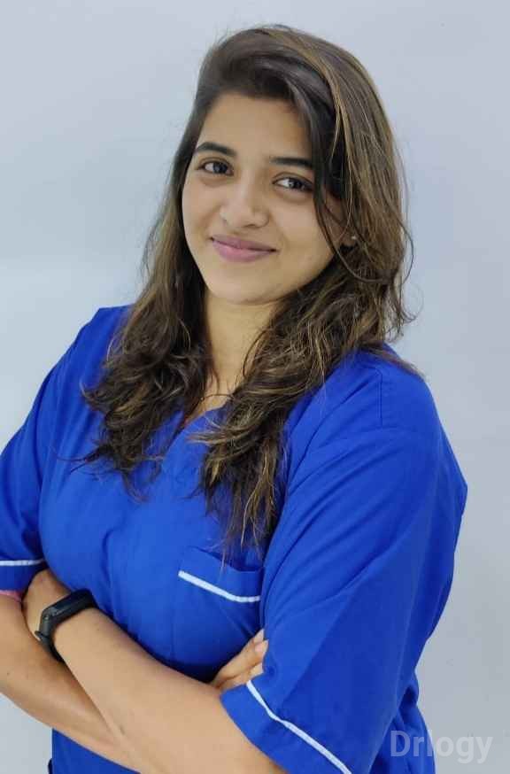 Dr. Swarada