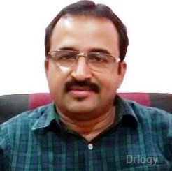 Dr. Swaroop Kumar K.P