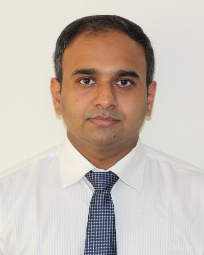 Dr. Swarup Venugopal in Kochi