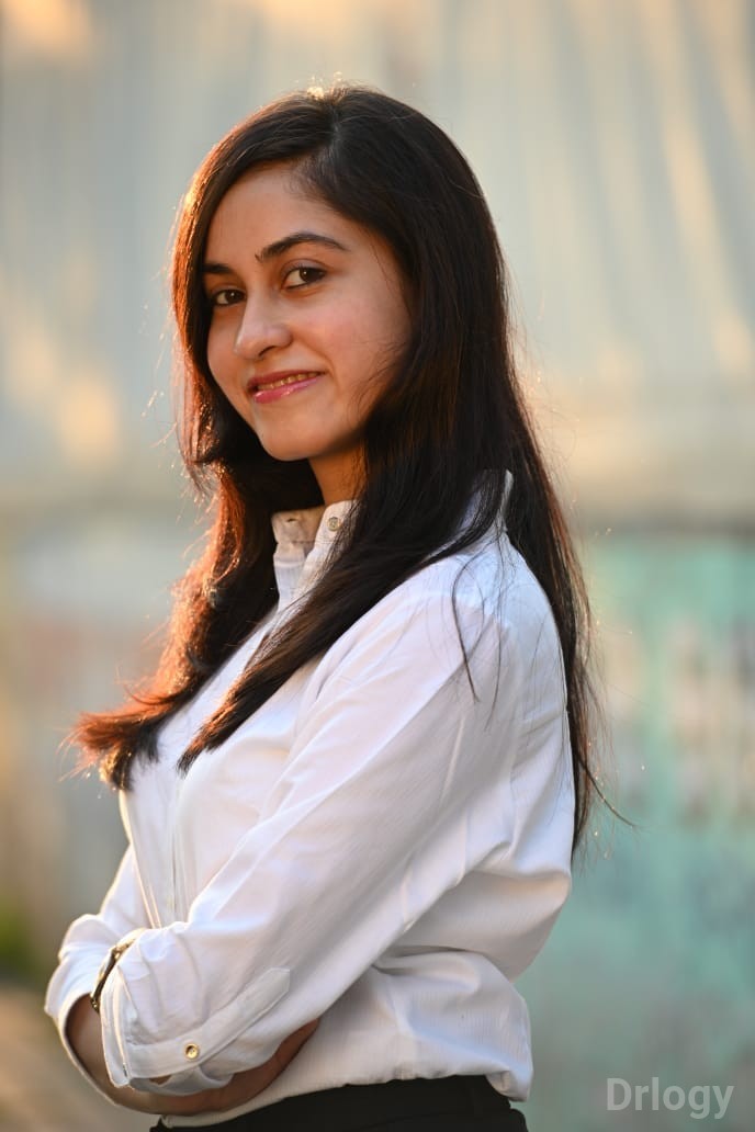 Dr. Swasti Vardhan Patel