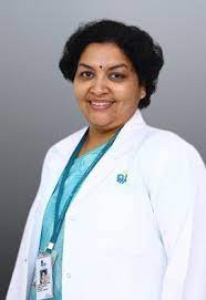 Dr. Swatee Vasant Halbe